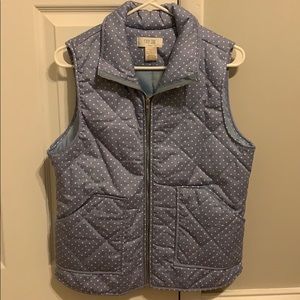 Winter Vest